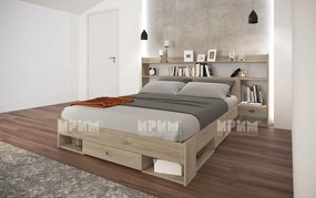 Легло Мебели Ирим, Сити 7048 от Ирим