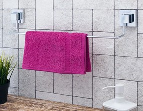 ЗАКАЧАЛКА ЗА БАНЯ TEKNO TEL EF-260 ХАВЛИИ/дв.залепване