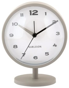 Аларма ø 11 cm Brisk Dome – Karlsson