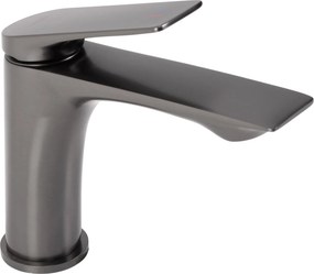 Смесител за баня Rea AVALON titanium Low