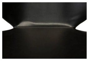 Черен бар стол 109 cm Cloud - DAN-FORM Denmark