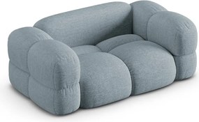 Светлосин диван 180 cm Loretto – Cosmopolitan Design