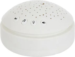 Мултифункционална детска нощна лампа atmosphera Turtle, 14×6×21 cm