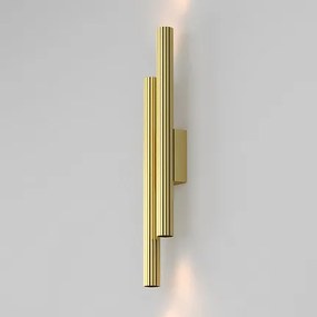 MAYTONI Стенна лампа Calipso - C082WL-24W2.7K-BS