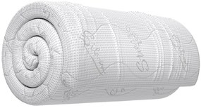Топ матрак Antistress Silver от Sleepy 7 см