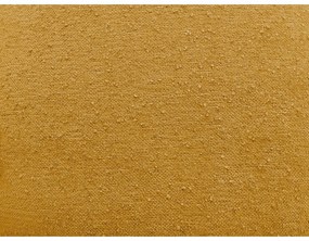 Табуретка в цвят жълта охра Everest – Bobochic Paris