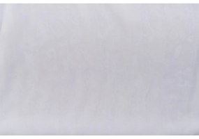 Бяла завеса 140x245 cm Voile - Mendola Fabrics