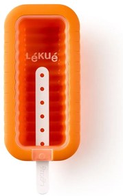 Силиконови форми за сладолед в комплект от 4 бр. Iconic – Lékué