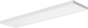 Kanlux 39233 - LED панел за повърхностен монтаж BLINGO UAIO LED/40W/230V 120x30 cm CRI 90 UGR<19