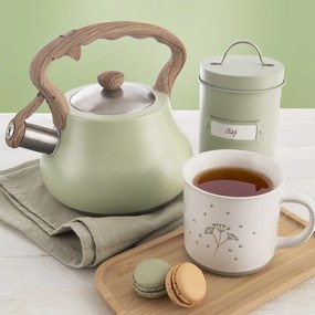 Метална кутия Greenish - Orion