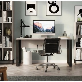 Работна маса 60x150 cm Rovigo – Germania