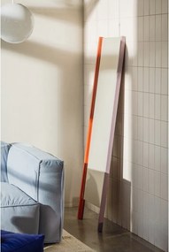 Стоящо огледало масивно дърво 49x166 cm Lun – noo.ma