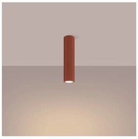 Прожектор в тухлен цвят Gleam – Sollux