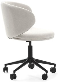 Бежов офис стол Rush – Marckeric