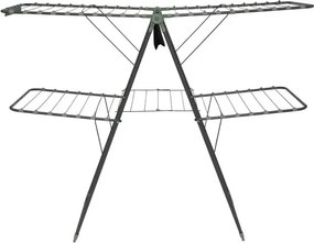 Сушилник за дрехи 5five Mojave Winged, Метал, 31 m