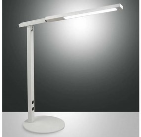 Fabas Luce 3550-30-102- LED Димируема лампа IDEAL LED/10W/230V 3000-6000K бял