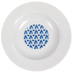 Сервиз за хранене LA MEDITERRANEA Marvin ,12 части, порцелан