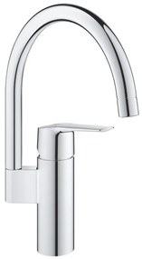 GROHE 30469000 - Смесител за мивка START с висок излив, лъскав хром