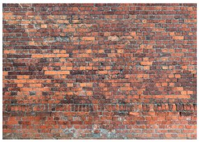 тапети - Vintage Wall (Red Brick) 150x105