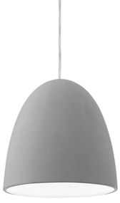 Eglo 92521 - Висящи лампи PRATELLA E27/60W/230V