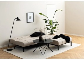 Бежов диван 198 cm Caix – Actona