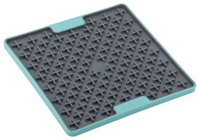 Подложка за облизване Buddy Tuff Turquoise - LickiMat