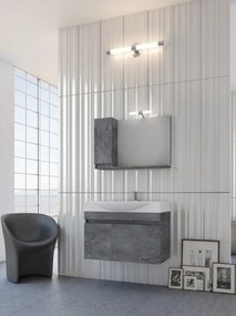 Комплект за баня Drop Senso 85