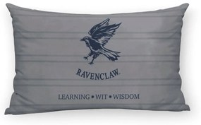 Калъфка за възглавница Harry Potter Ravenclaw Сив 30 x 50 cm