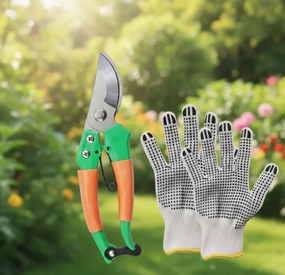 Подсилен градински фолиен оранжериен тунел PREMIUM 2 × 3 m + ПОДАРЪК