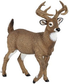 Papo - Фигурка White-Tailed Deer 53021