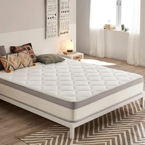 Двустранен матрак , 140 x 200 cm Spring Max Bagged Springs - Moonia