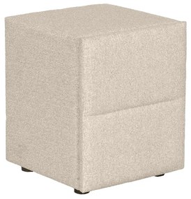 Нощно шкафче за спалня COMFORT дясно - крем 04