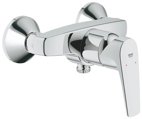BauFlow Смесител за душ, едноръкохватков 1/2″