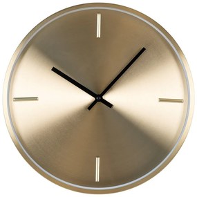 Стенен часовник ø 30 cm Istanbul – House Nordic