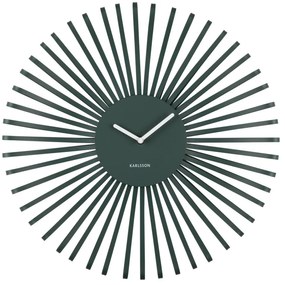 Стенен часовник ø 48 cm Polo – Karlsson