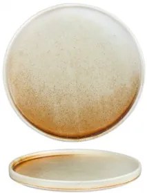 Horecano - Sahera Чиния с борд 26cm (ZA0210-10-o-SH)