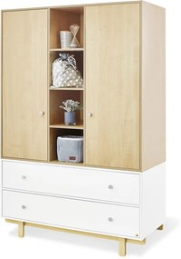 Гардероб Boks 2-врати