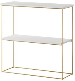 Конзола Antony-Xruso - Leuko