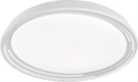 таванна светлина покрив F&amp;H Dua-Диаметър: 43 См.