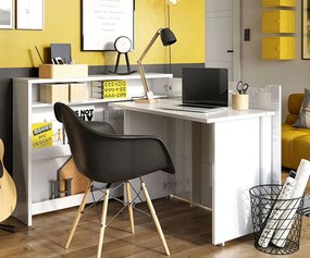 Сгъваемо бюро Concept-Leuko Gualistero-Right