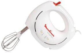 Блендер/миксер за тесто Moulinex ABM11A30 200W 200 W