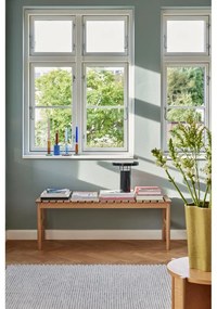 Бежов килим , 120 x 180 cm Poppy - Hübsch