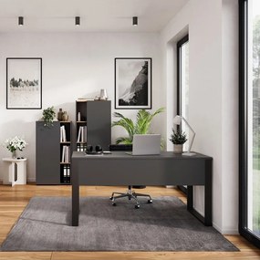 Комплект за офис 60x150 cm Adrano – Germania