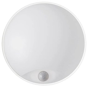 LED Екстериорна Лампа за таван LED/14W/230V IP54