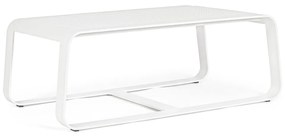 Алуминиева градинска масичка за кафе 62x105 cm Merrigan – Bizzotto