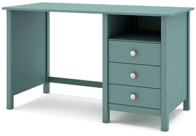 Детско бюро от борова дървесина 54x120 cm Max - Marckeric