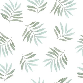 Покривка за маса измиваема ø 140 cm Verdalis – douceur d'intérieur