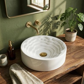 Умивалник за плот Rea Calla