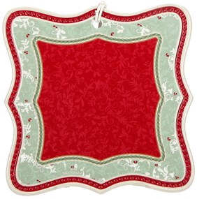 Адвентна украса Ughero, дължина 20 cm Connubio - Brandani