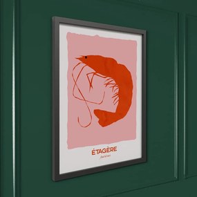 Картина 30x40 cm Etagere – Styler